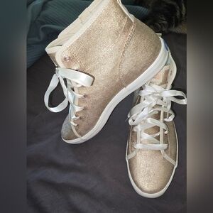 Keds hightops